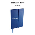 Libreta Bok