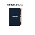 Libreta Diana