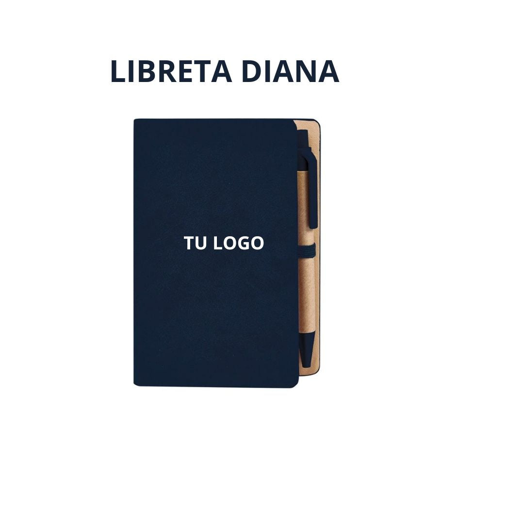 Libreta Diana