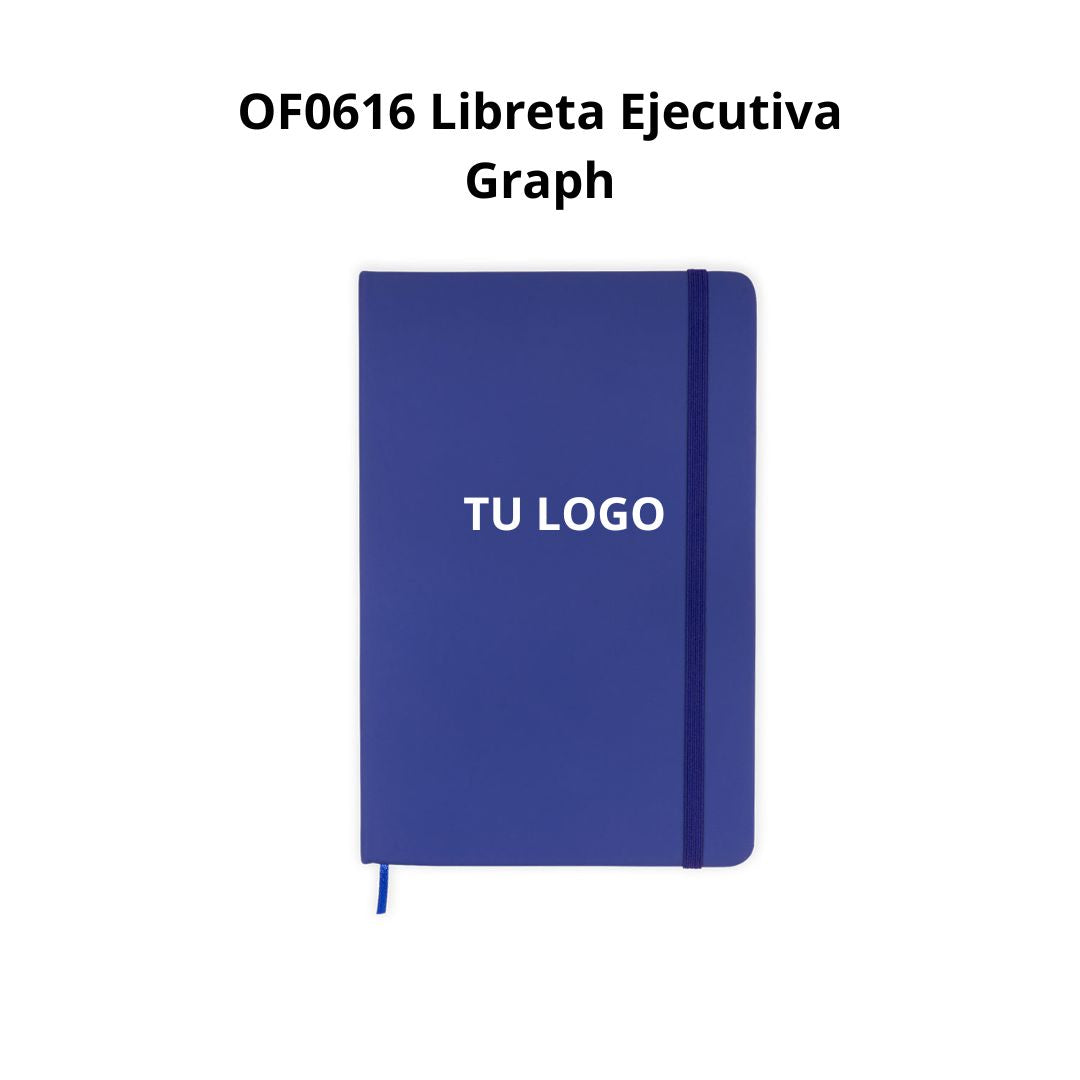 Libreta Ejecutiva