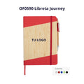 Libreta Journey