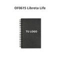 Libreta Life