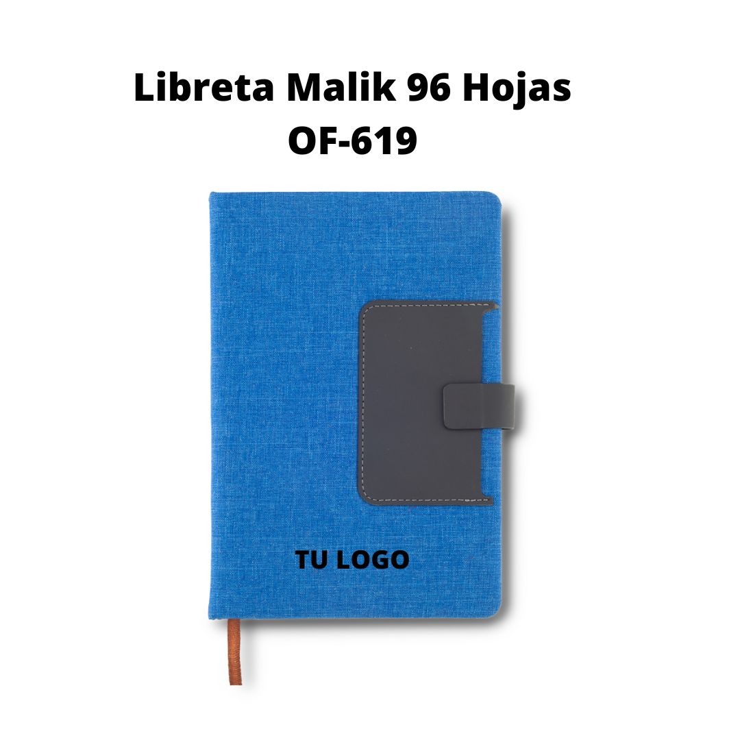 Libreta Malik