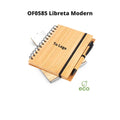 Libreta Modern