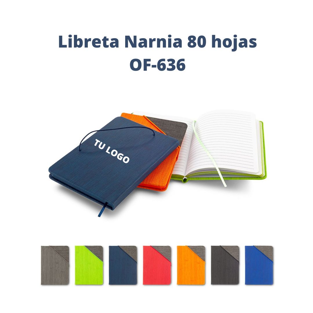 Libreta Nania