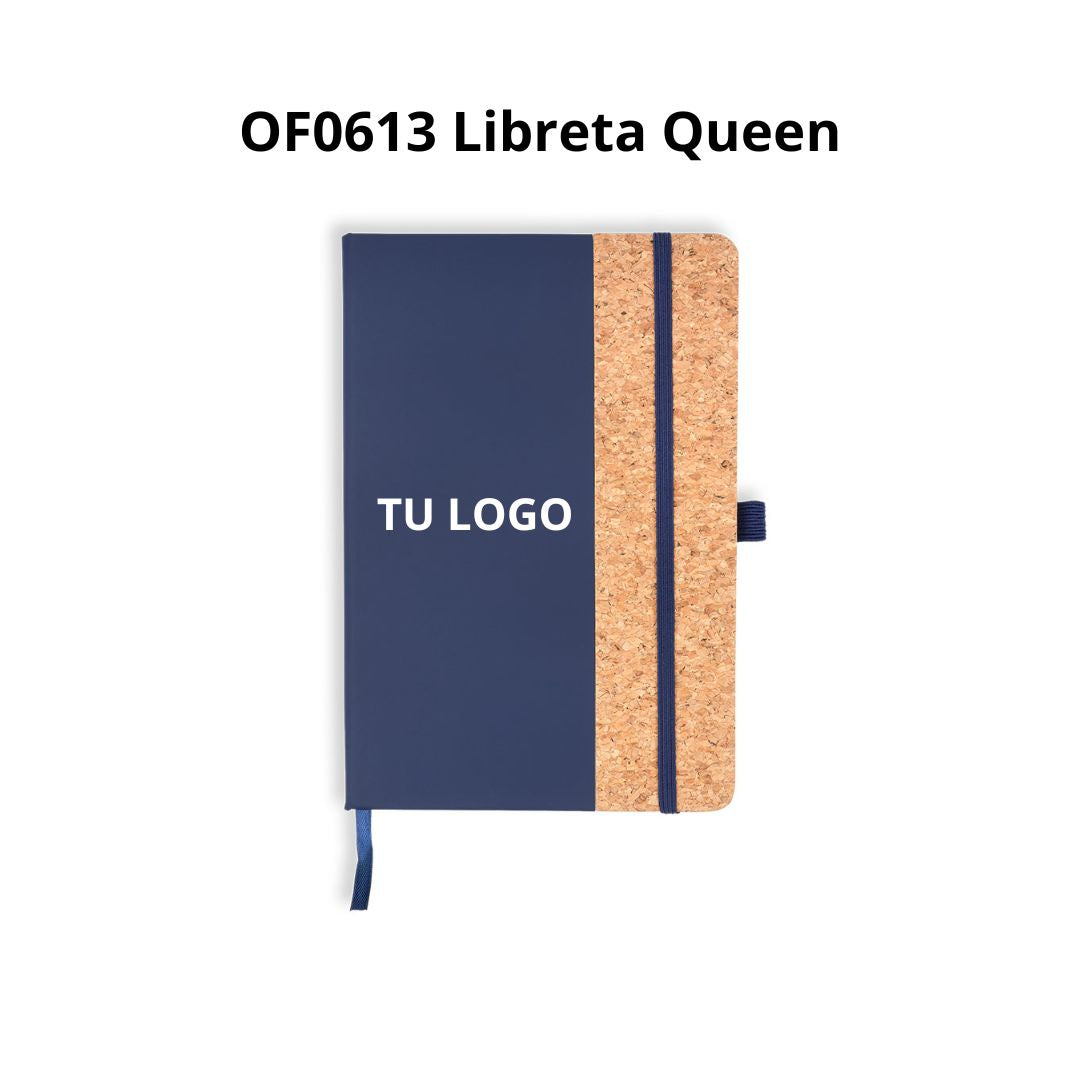 Libreta Quenn