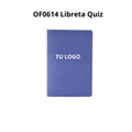 Libreta Quiz