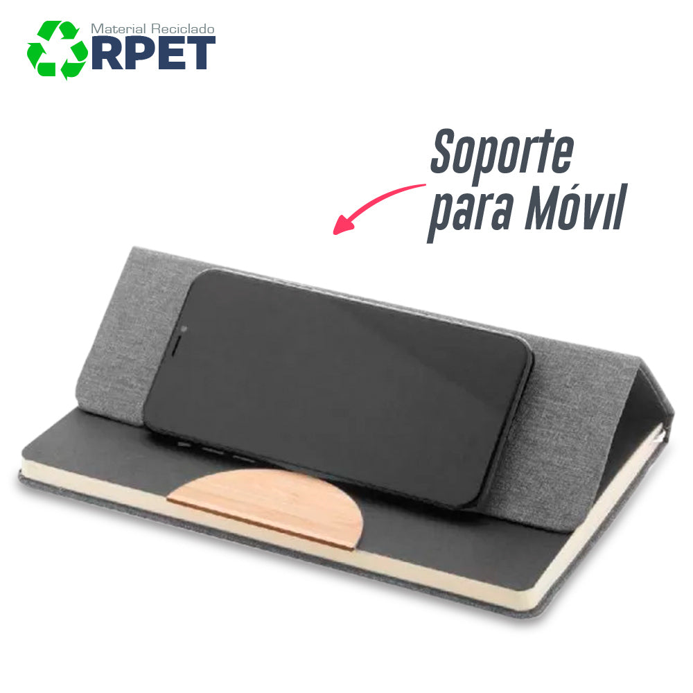 Libreta Rpet 3