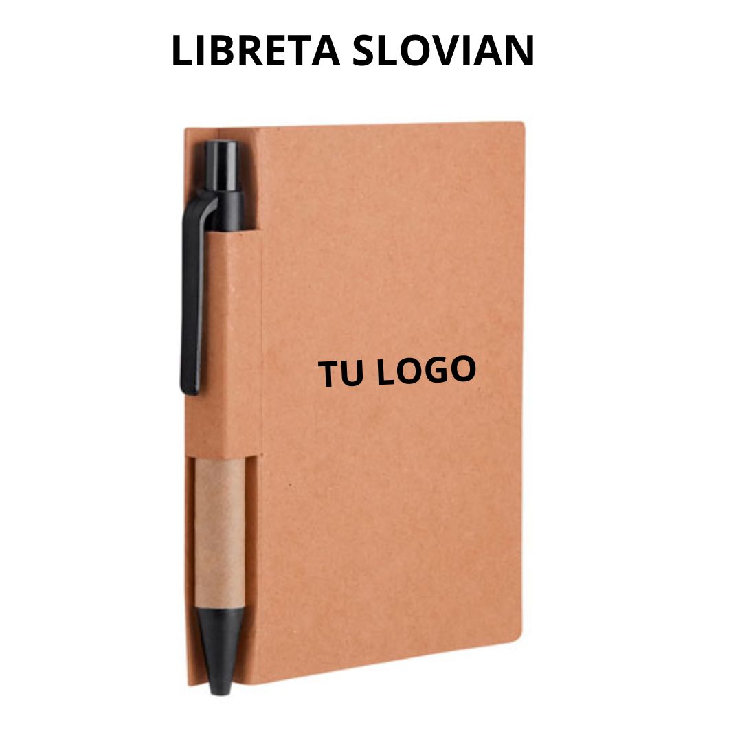 Libreta Slovian