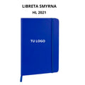 Libreta Smyrna