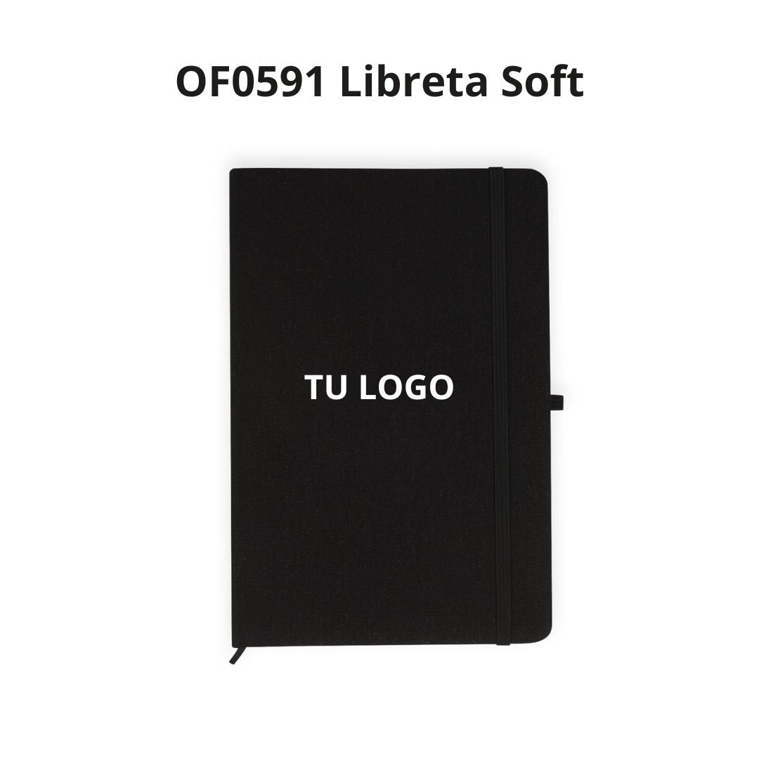 Libreta Soft