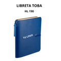 Libreta Toba