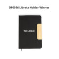 Libreta holder Winner