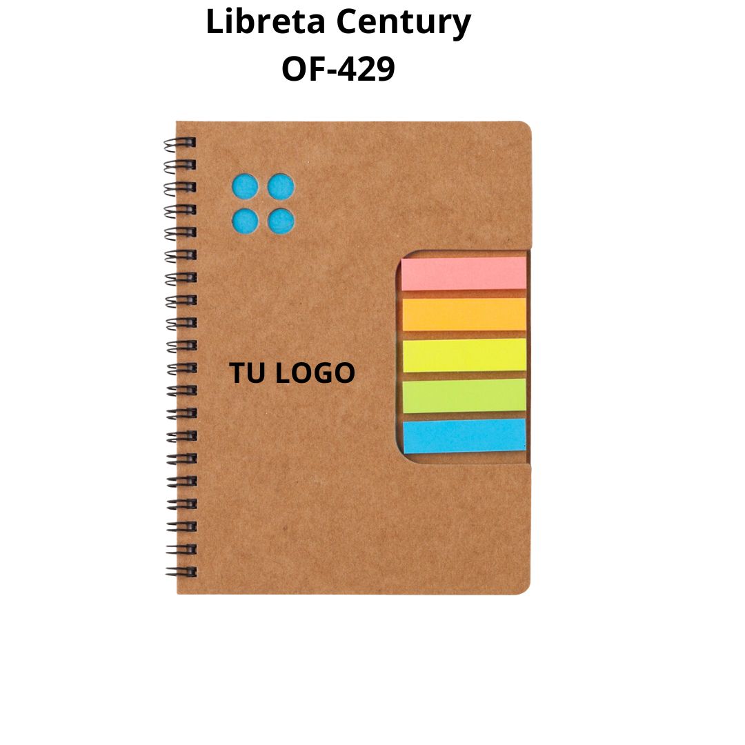 Libretya Century