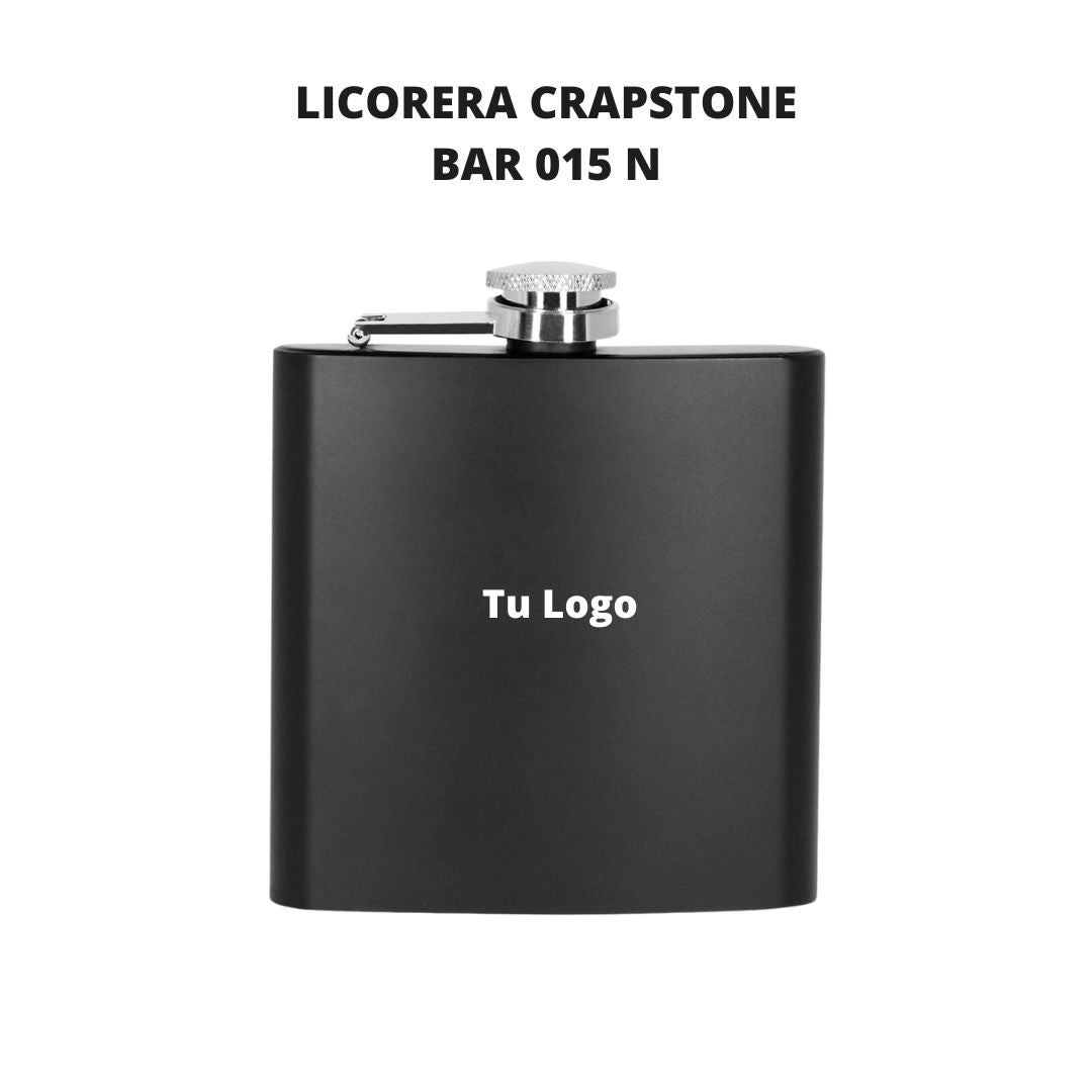 Licorera Crapstone