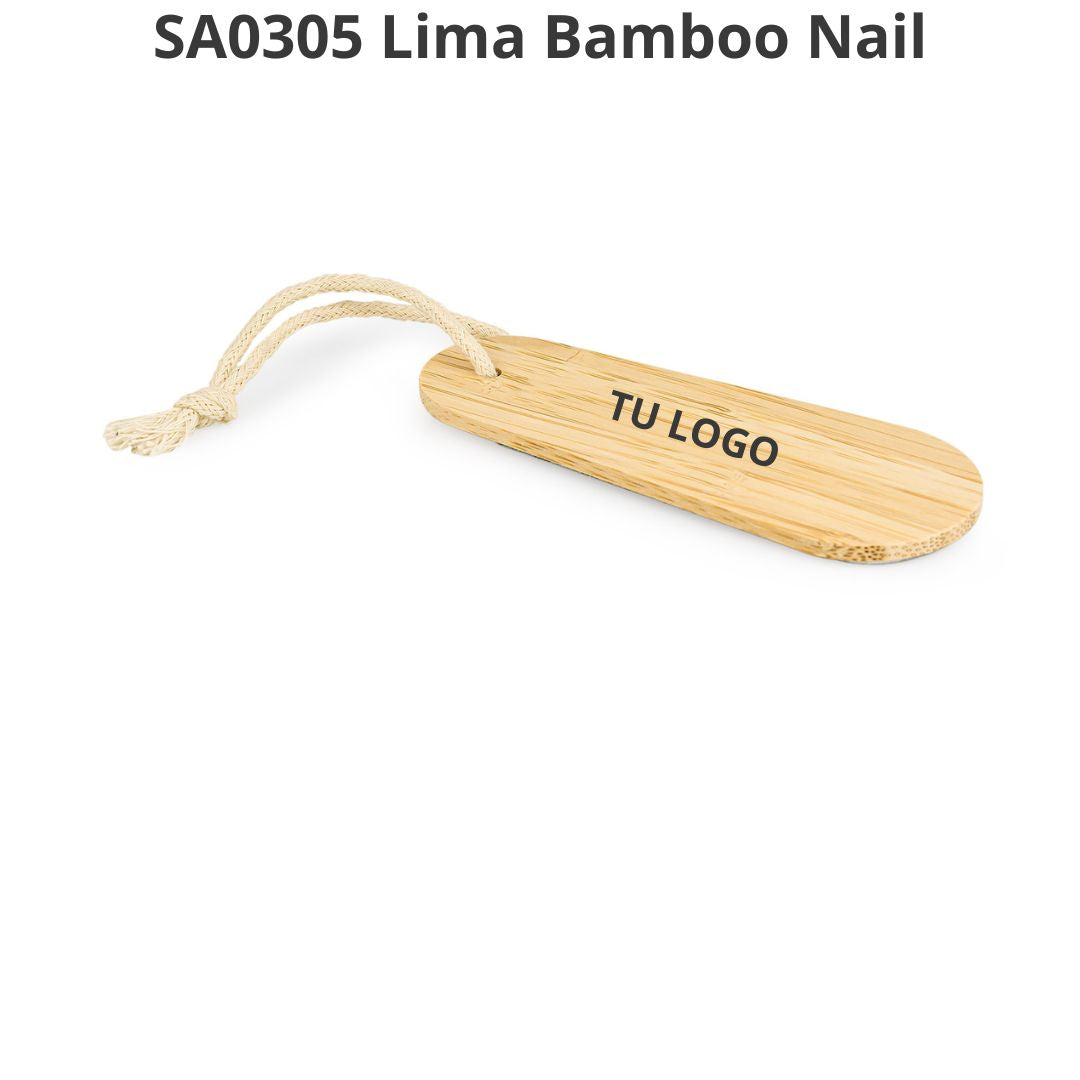 Lima Bamboo Nail