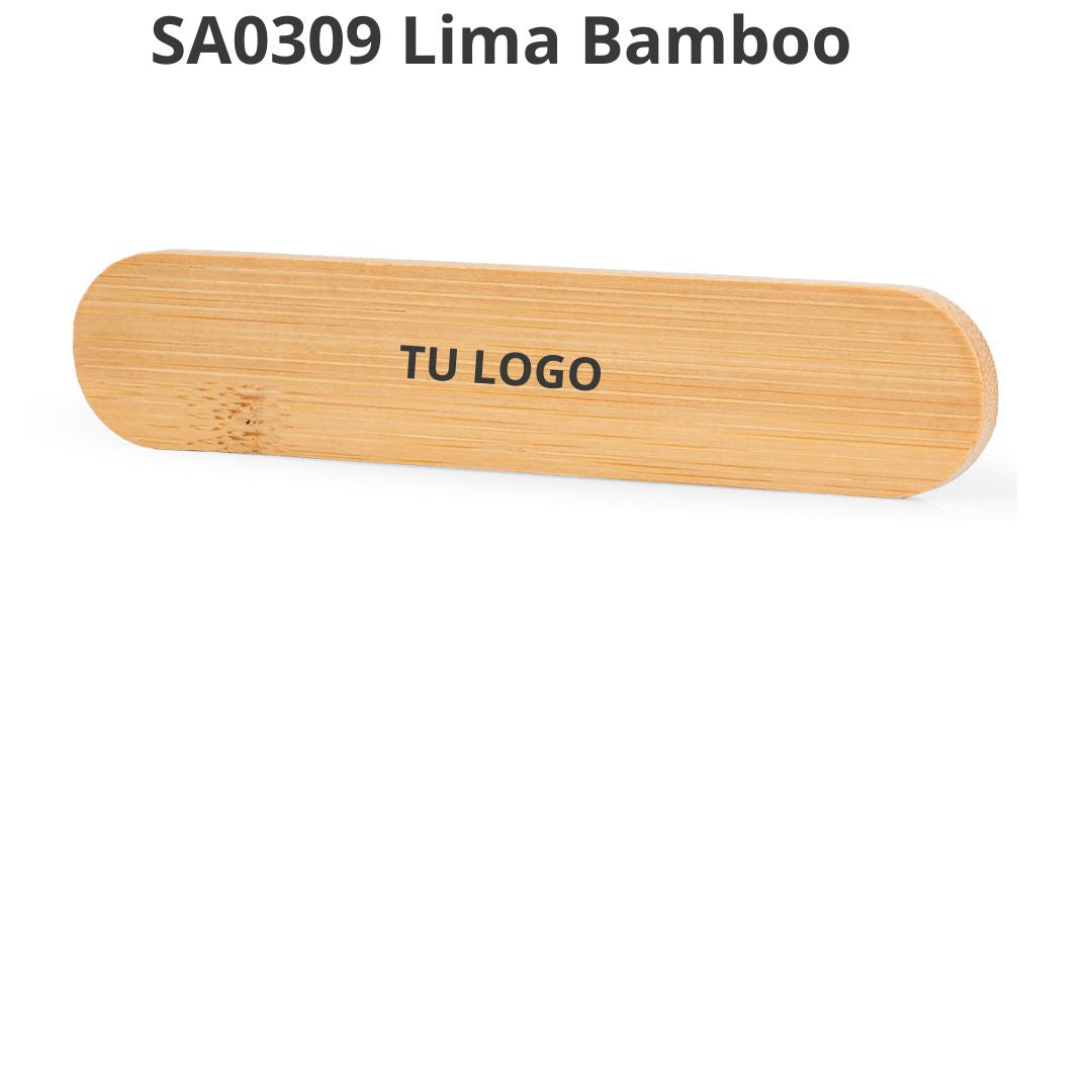 Lima Bamboo