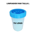 Limpiador Paw Talla L