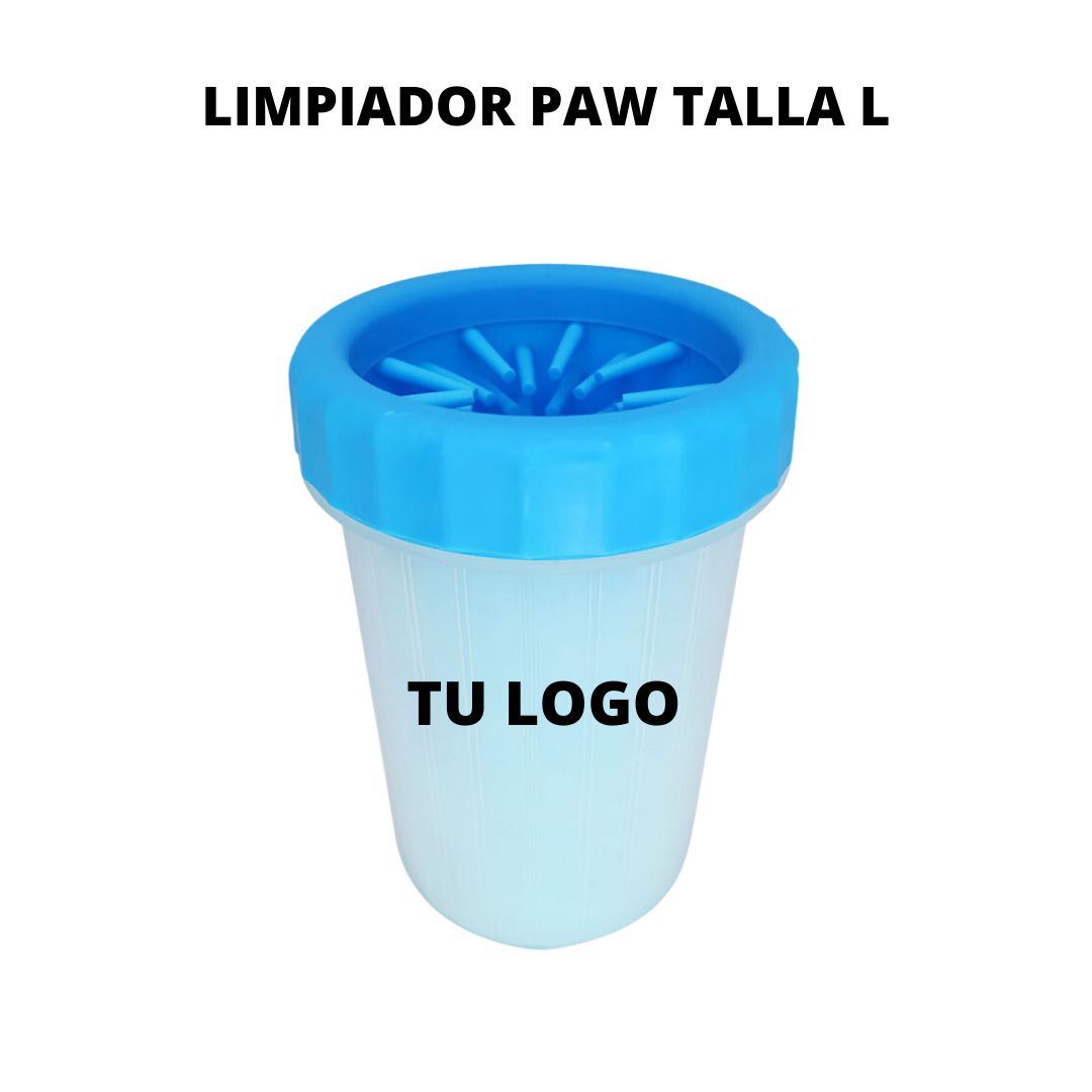 Limpiador Paw Talla L