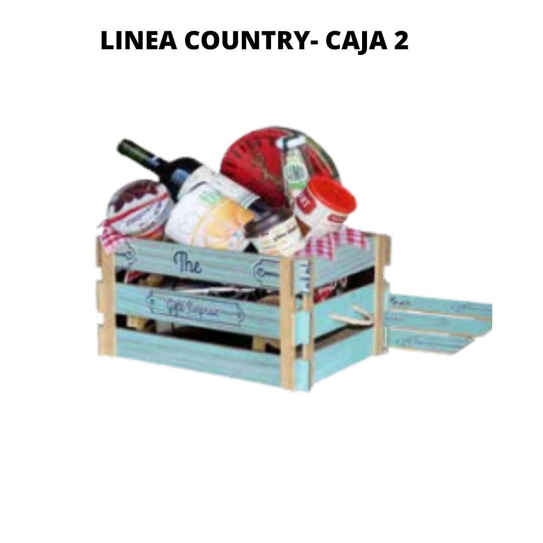 Linea Country &#8211; Caja 2