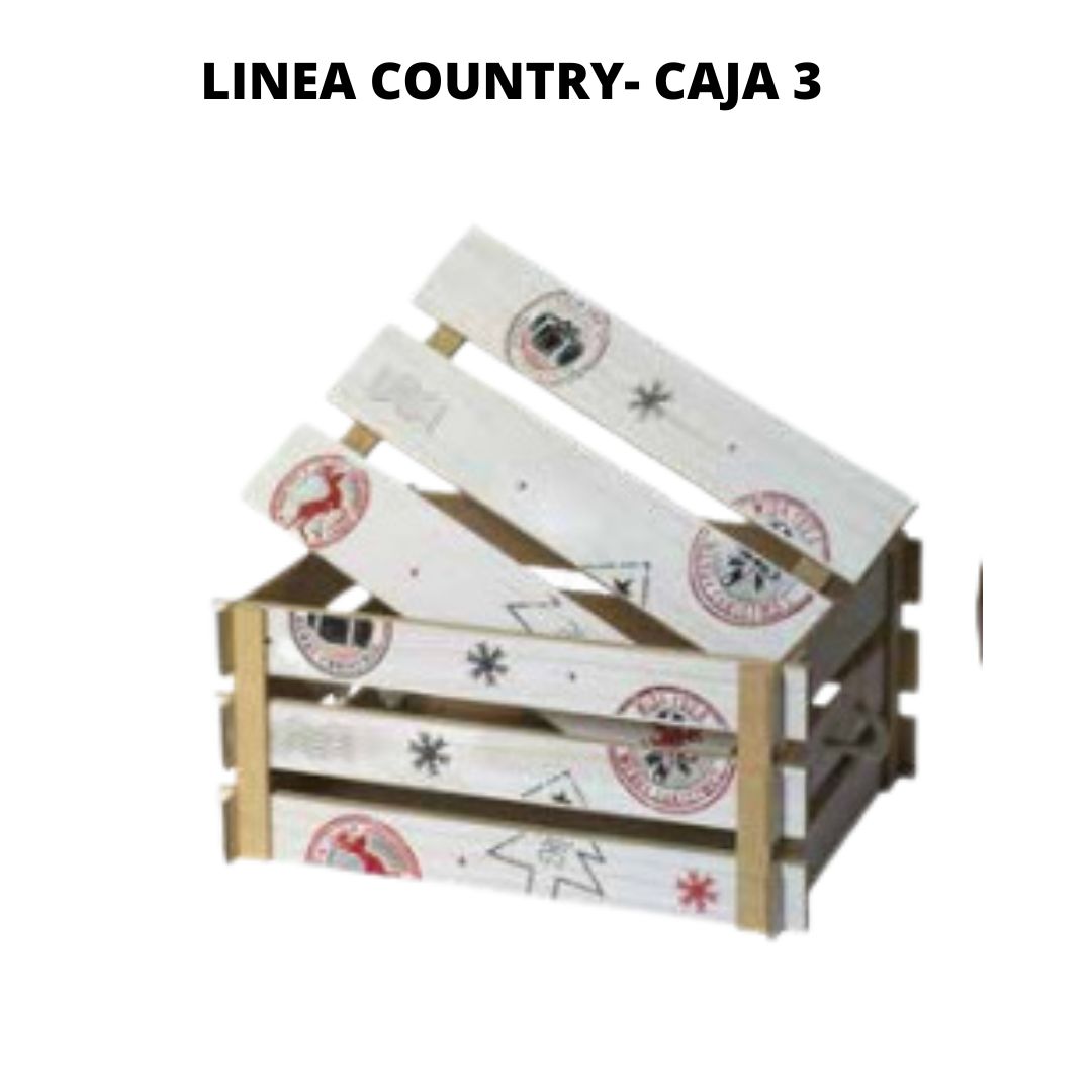 Linea Country &#8211; Caja 3