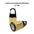 Linterna Carabinero