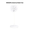 Linterna Desk Fan