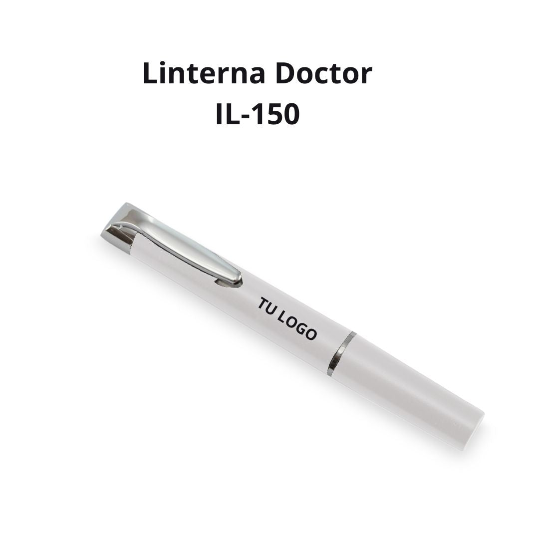 Linterna Doctor