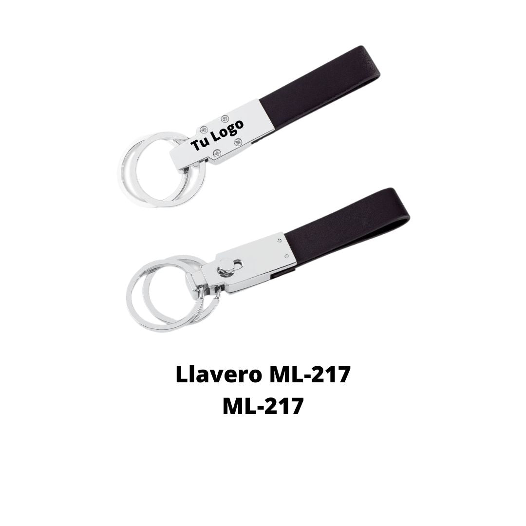 Llavero ML 217