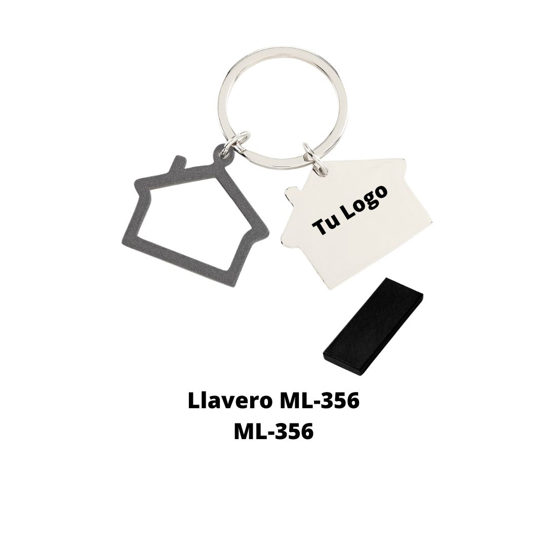 Llavero ML-356