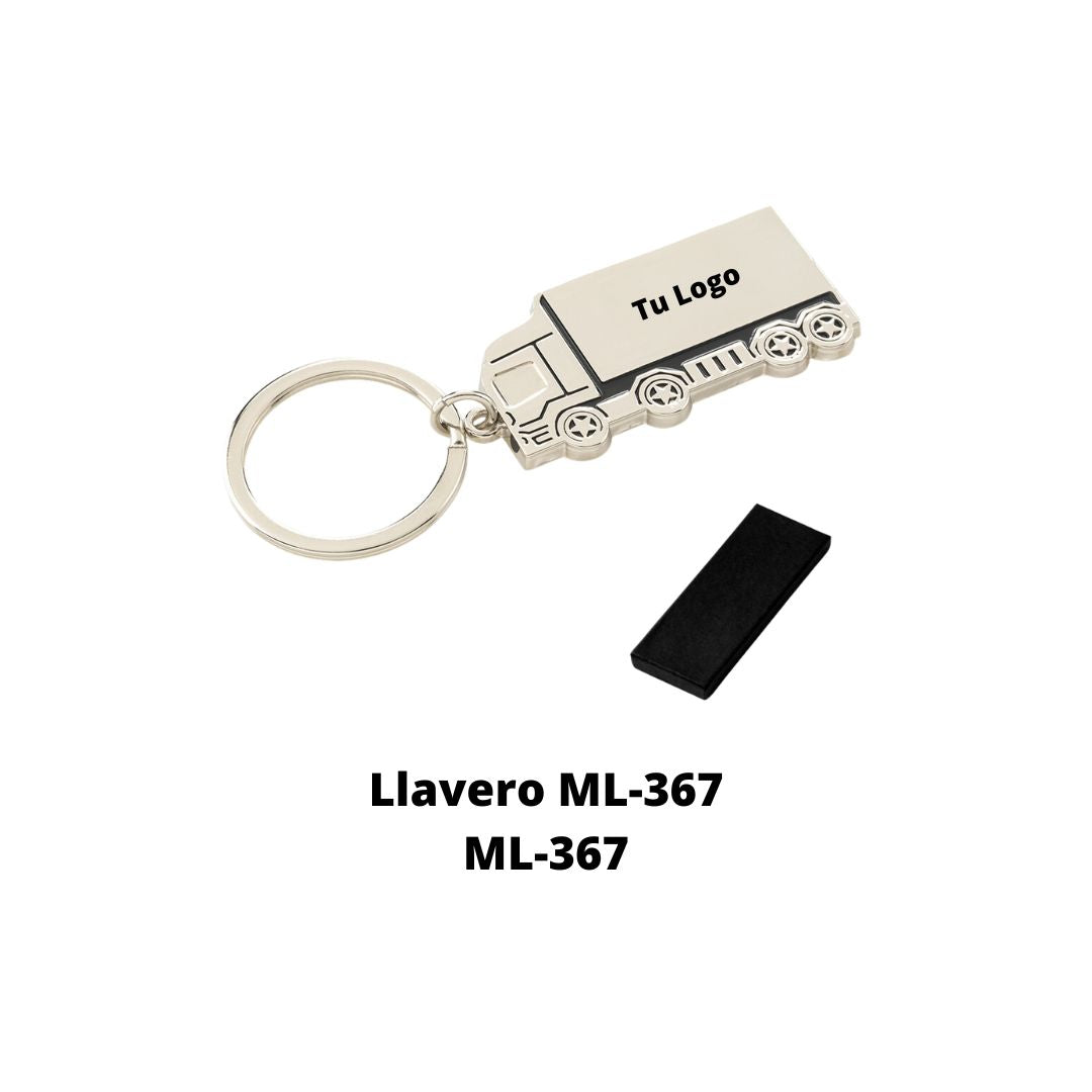 Llavero ML-367