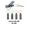 Llavero ML-380