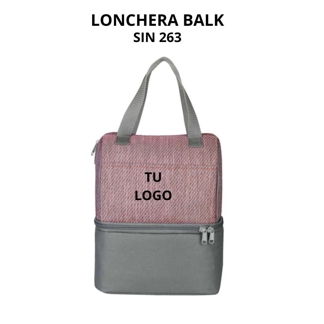 Lonchera Balk