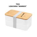 Lonchera Bambox