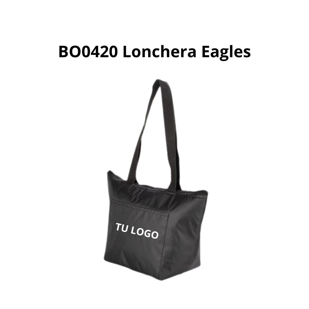 Lonchera Eagles