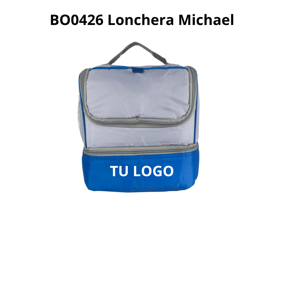 Lonchera Michael