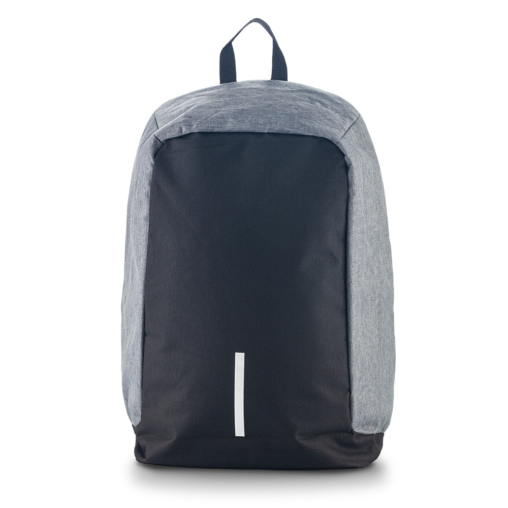 Morral Backpack Antirobo