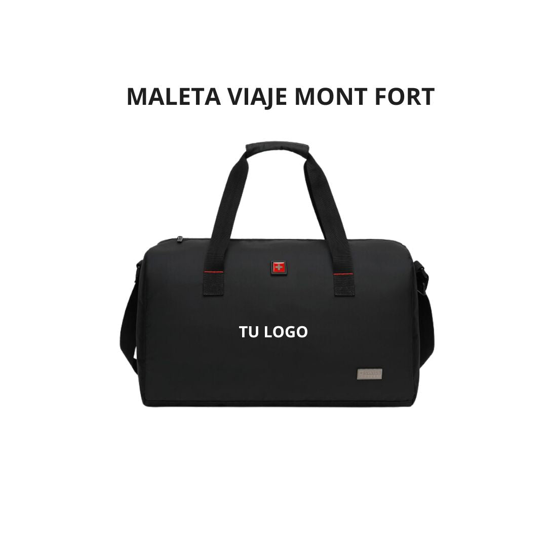 MALETA VIAJE MONT FORT