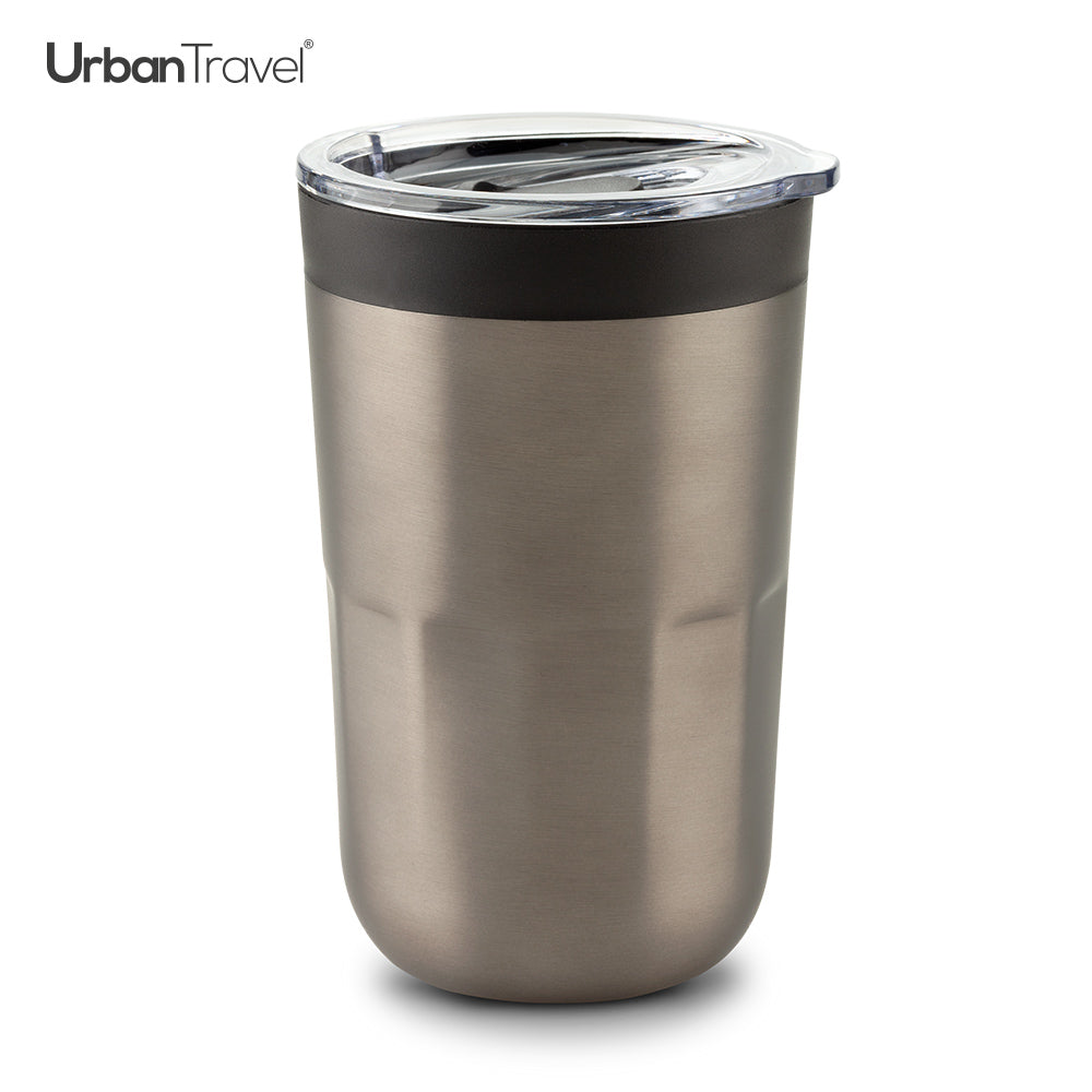 Mug Metalico Brock Urban