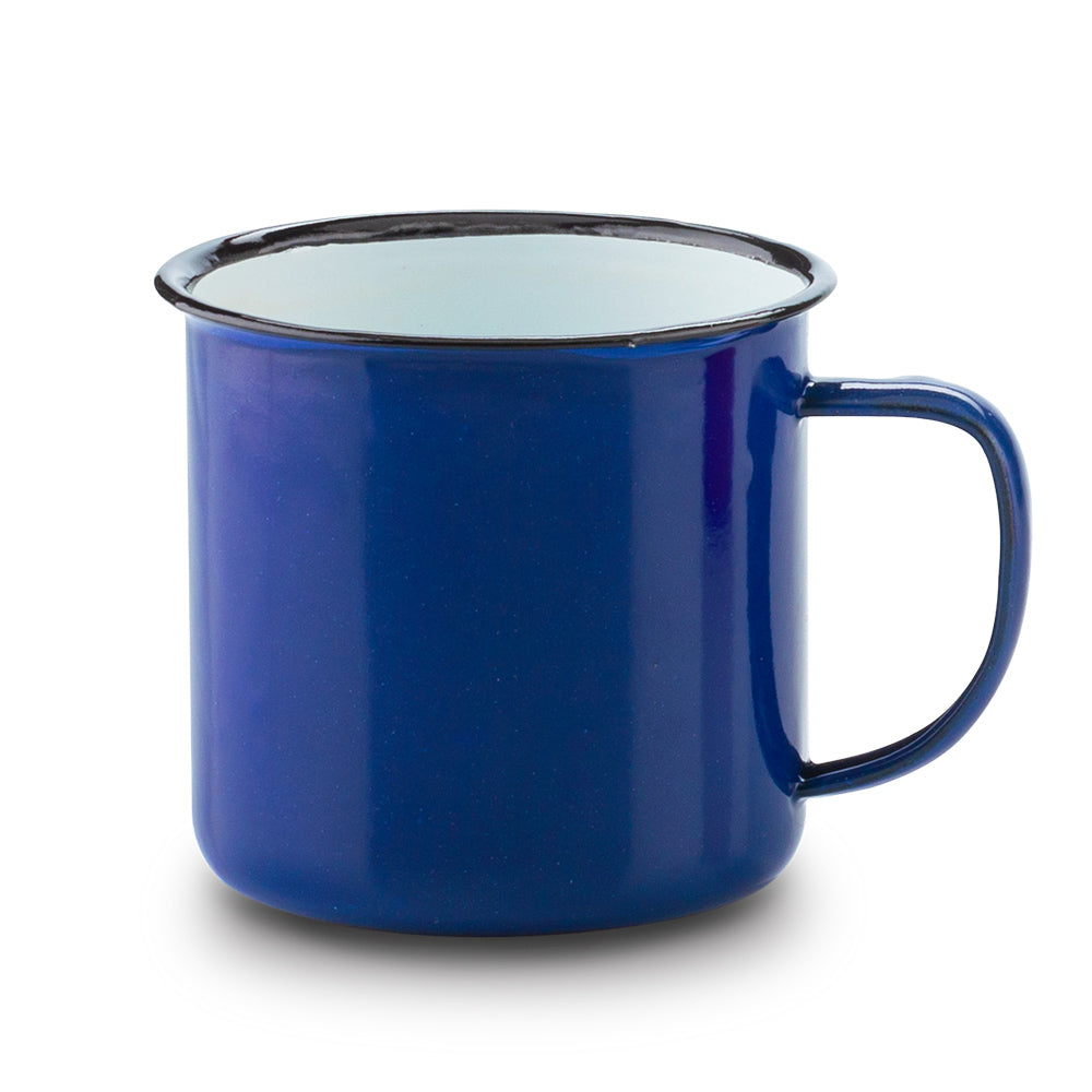 Mug Metálico Wilem 380ml II MU-303-1. (CP)