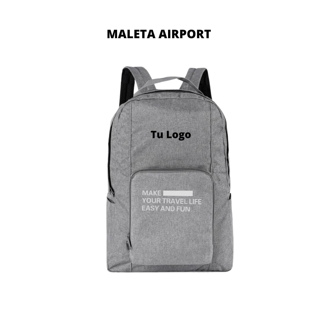 Maleta Airport