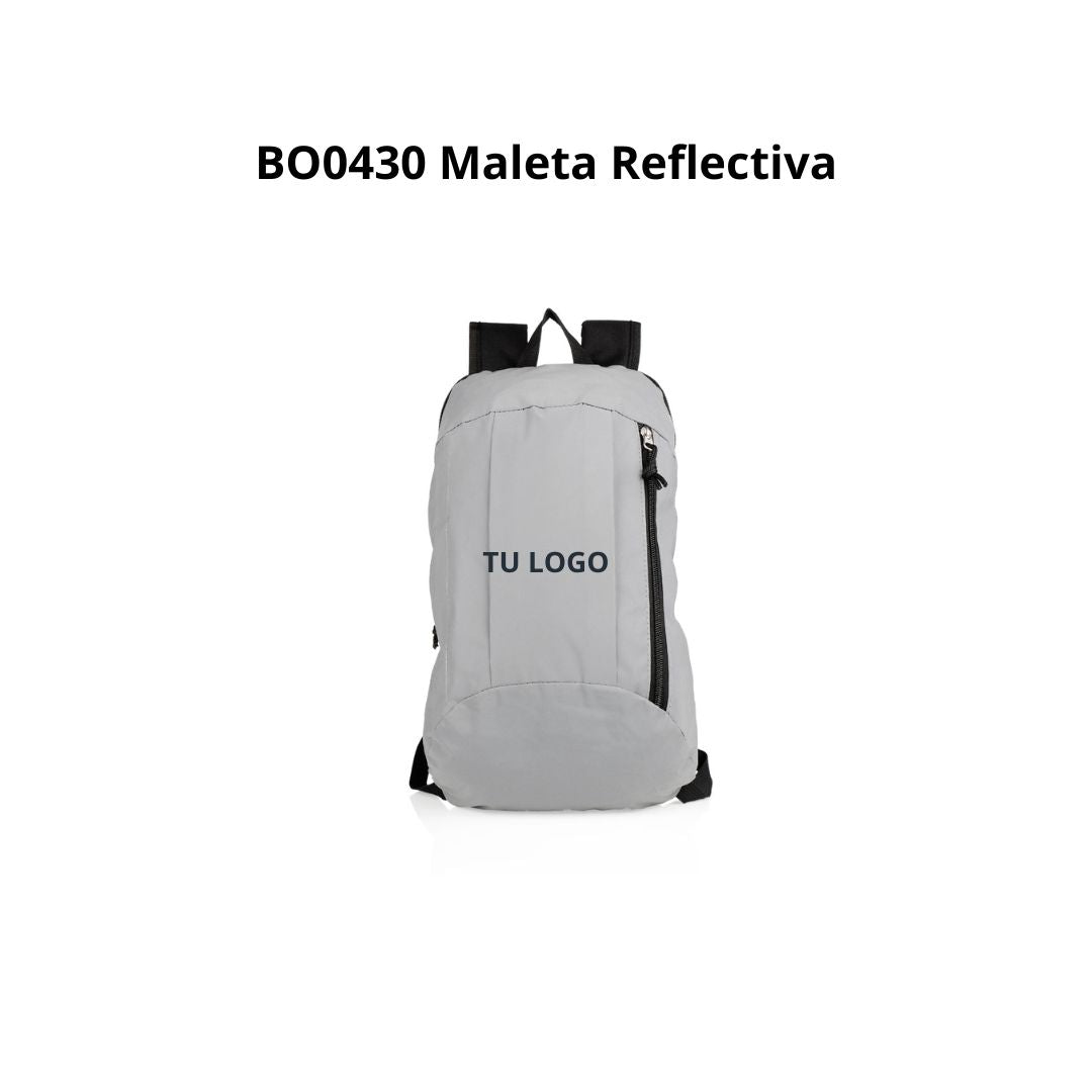 Maleta Reflectiva