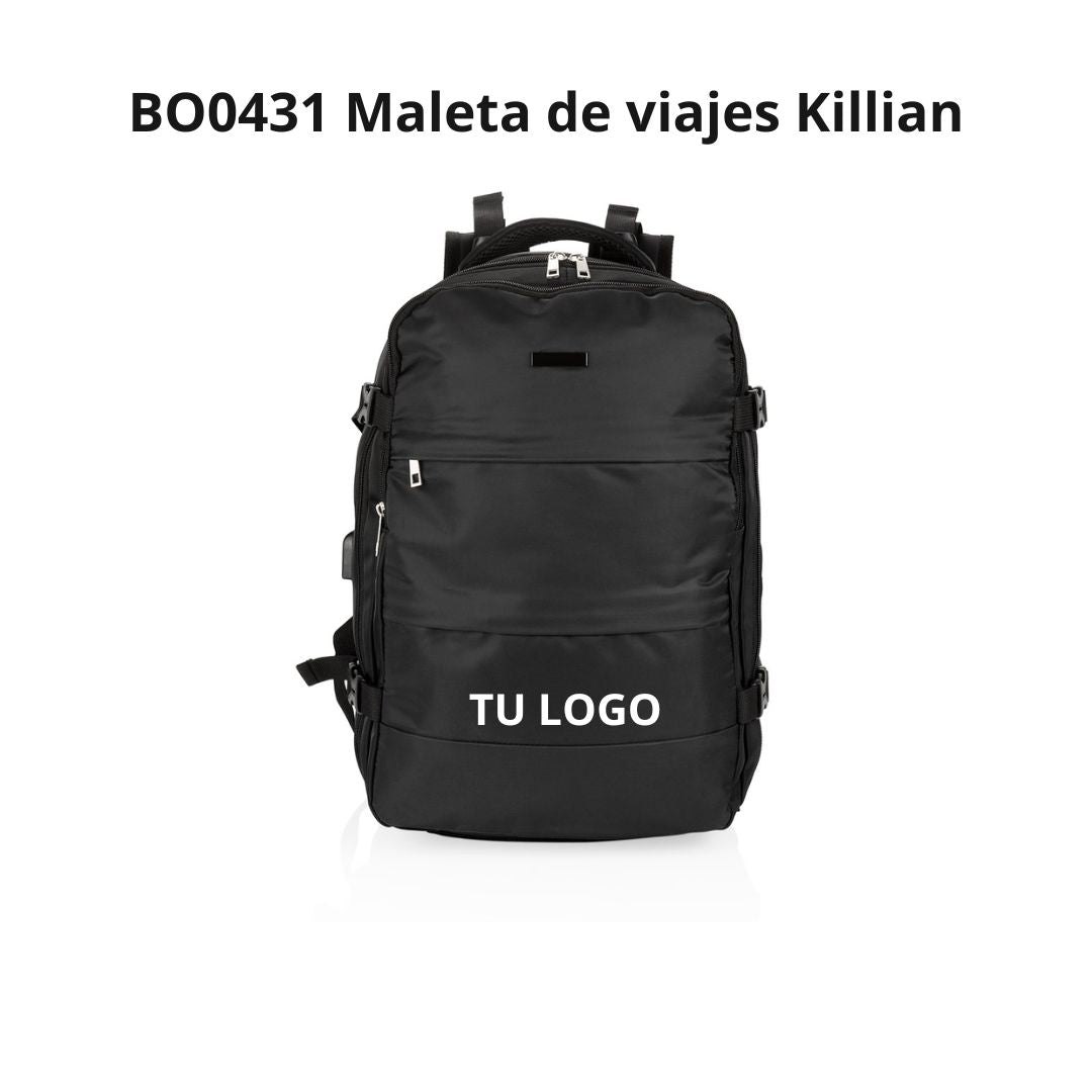 Maleta de viajes Killian