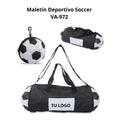 Maletin Deportivi Soccer