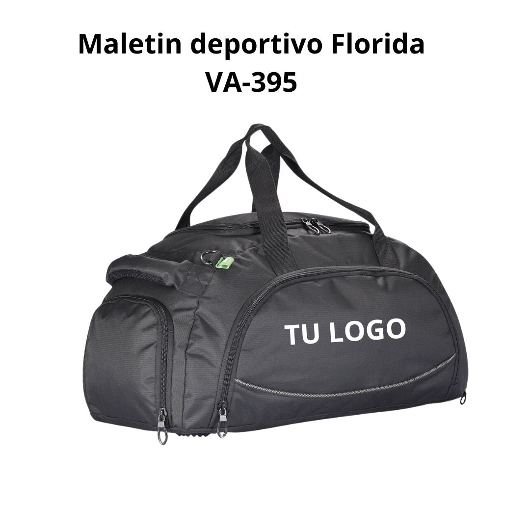 Maletin Deportivo Florida