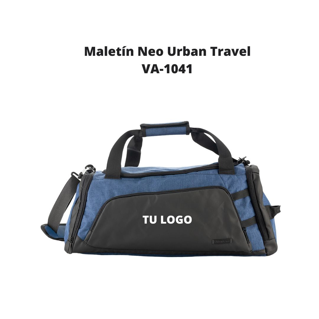 Maletin neo Urban Travel