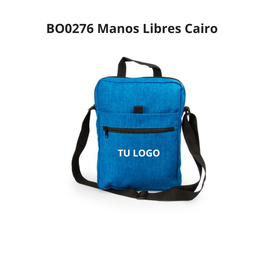 Manos Libres Cairo