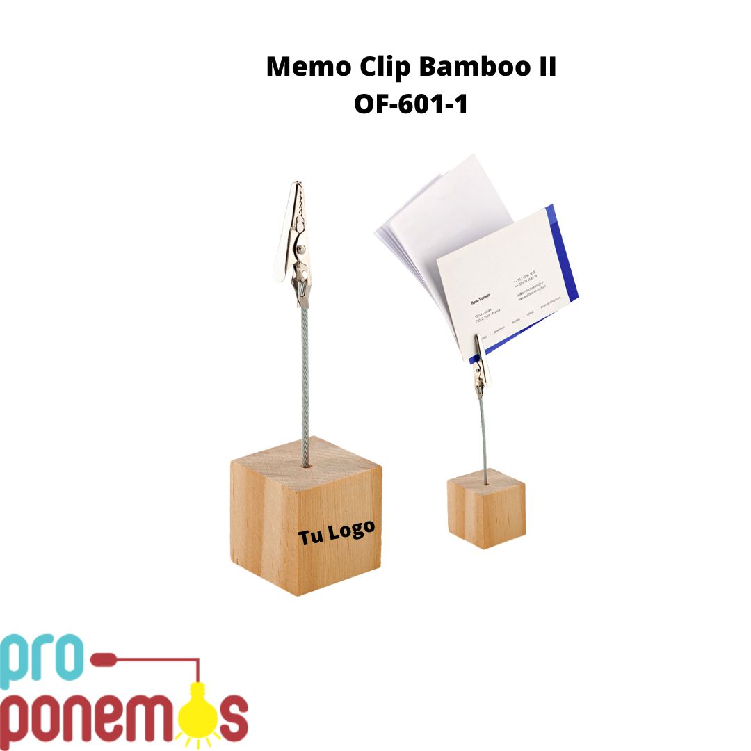 Memo Clip