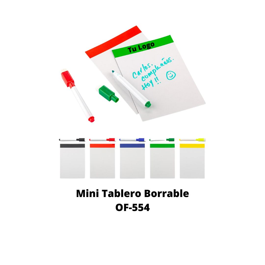 Mini Tablero