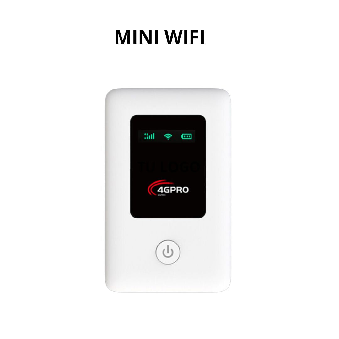 Mini Wifi